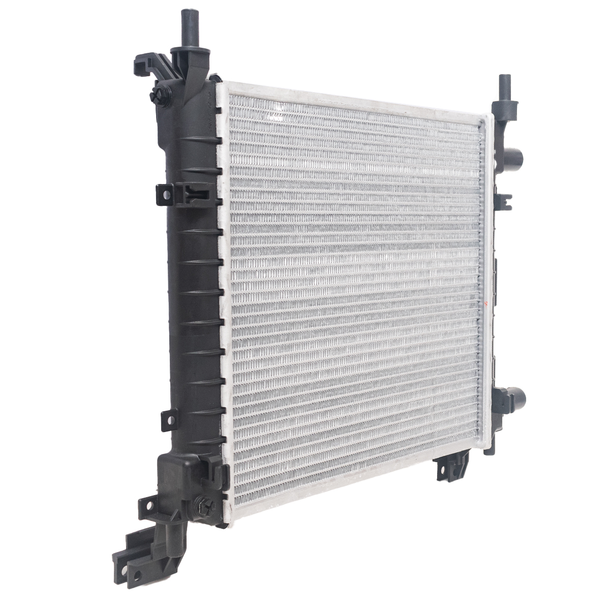 Radiadores Ka 1.3 Motor Endura 1997-1999 sin Aire 382X377X23 Brazado