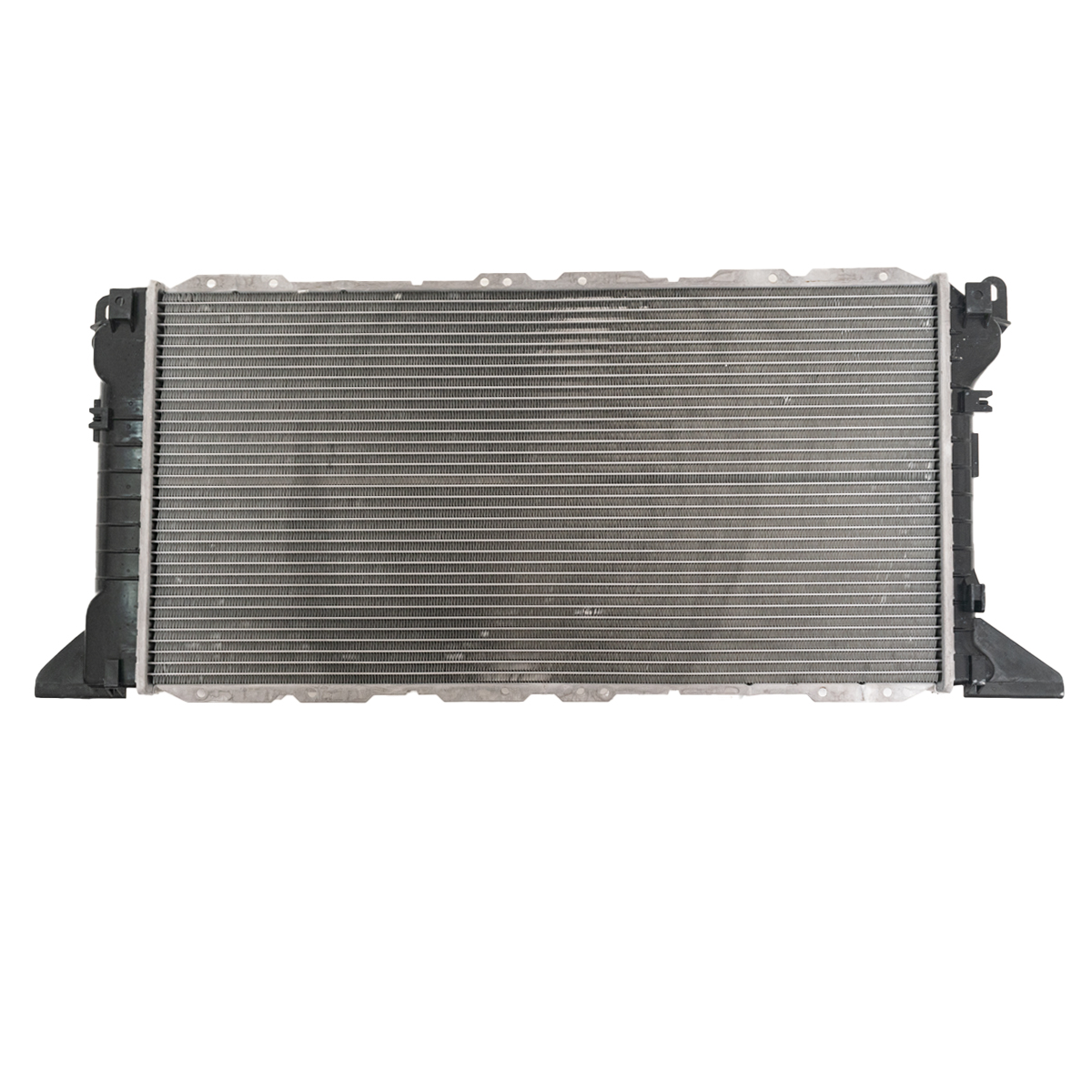 Radiadores Transit 96 / 2.5 Tdi con Aire Acondicionado 358X702X40 Mm Brazado