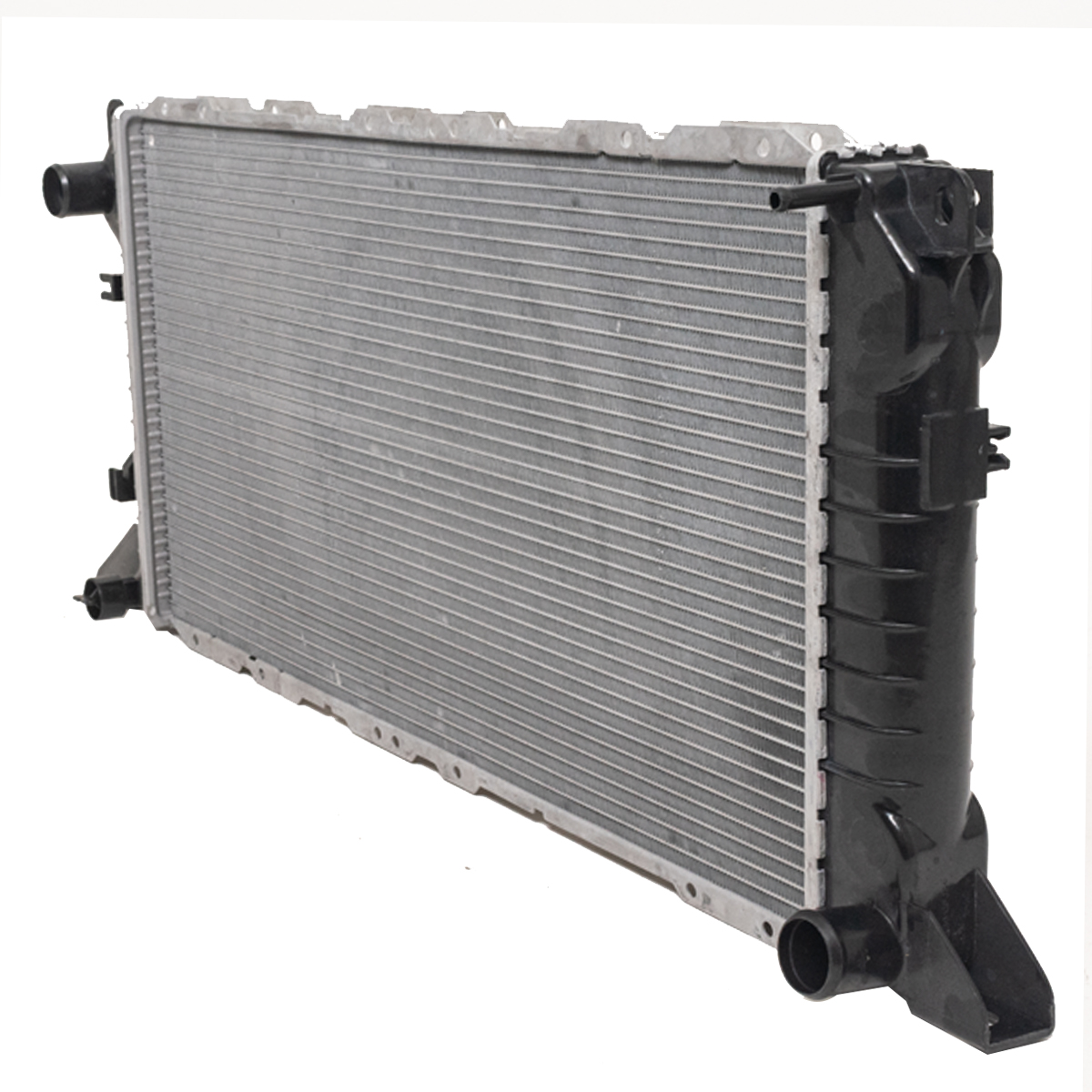 Radiadores Transit 96 / 2.5 Tdi con Aire Acondicionado 358X702X40 Mm Brazado