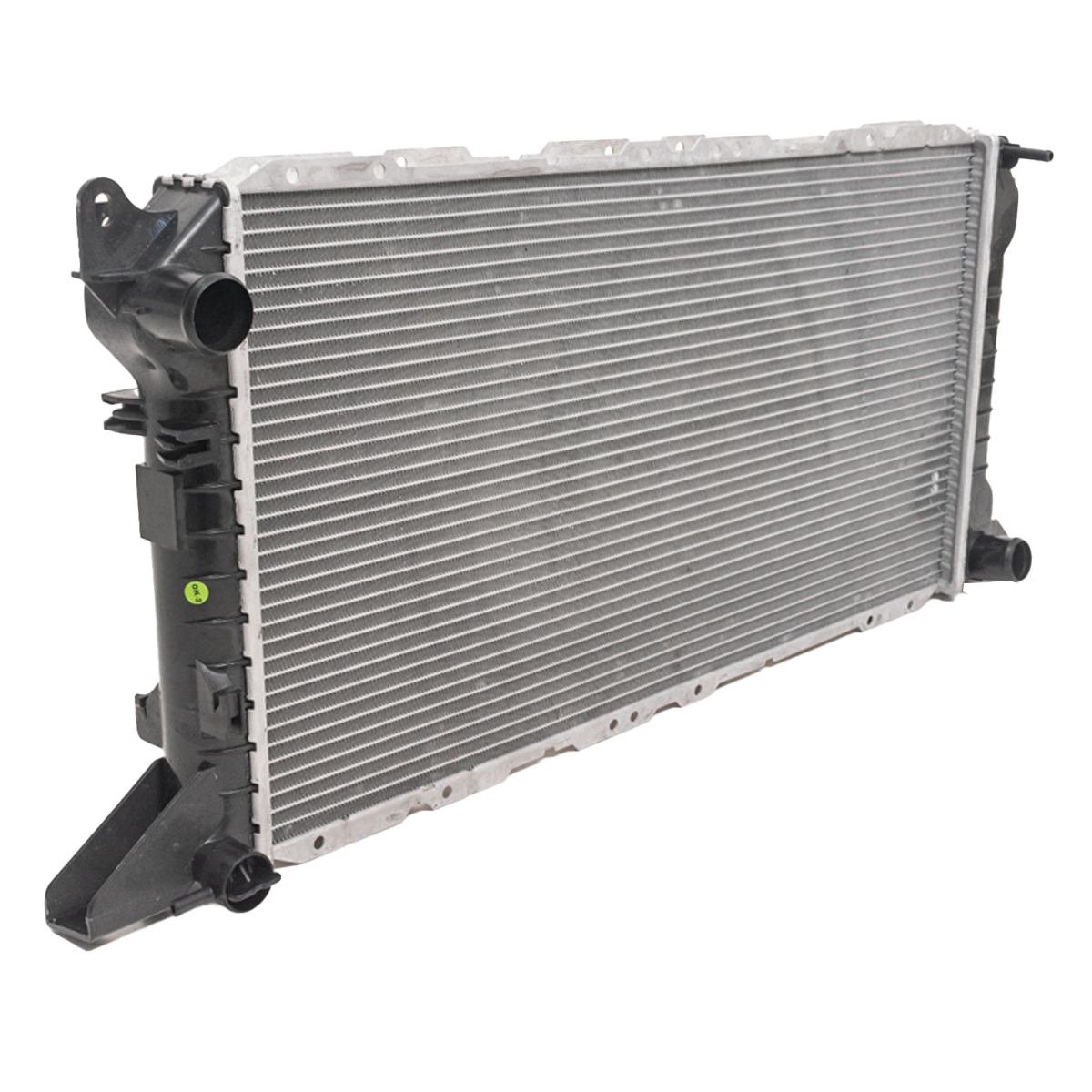 Radiadores Transit 96 / 2.5 Tdi con Aire Acondicionado 358X702X40 Mm Brazado