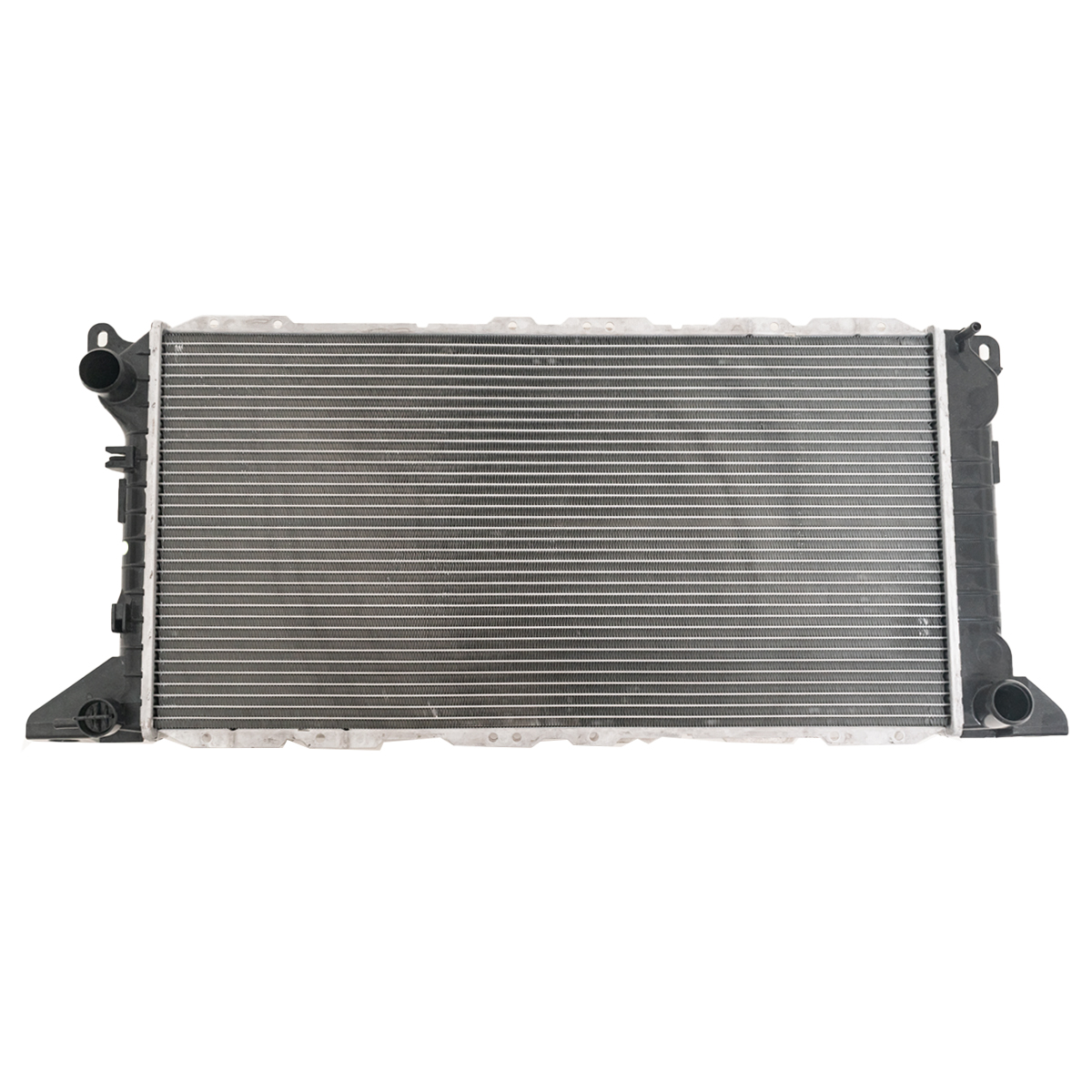 Radiadores Transit 96 / 2.5 Tdi con Aire Acondicionado 358X702X40 Mm Brazado