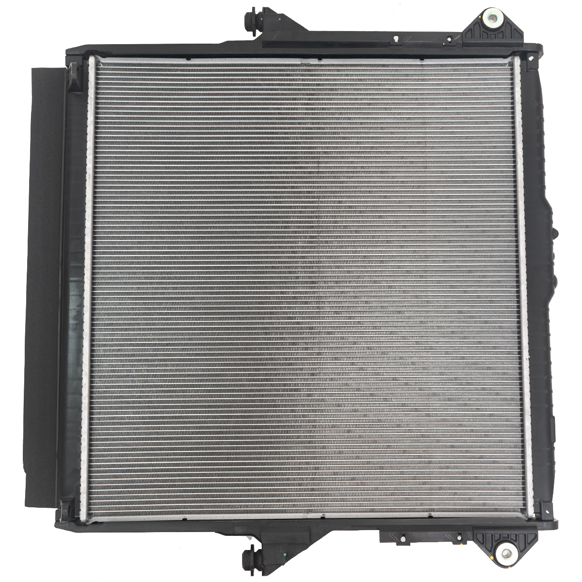 Radiadores Ranger Desde 2013 M / Duratorq 3.2L Diesel Caja Aut 720X670X50 Brazado