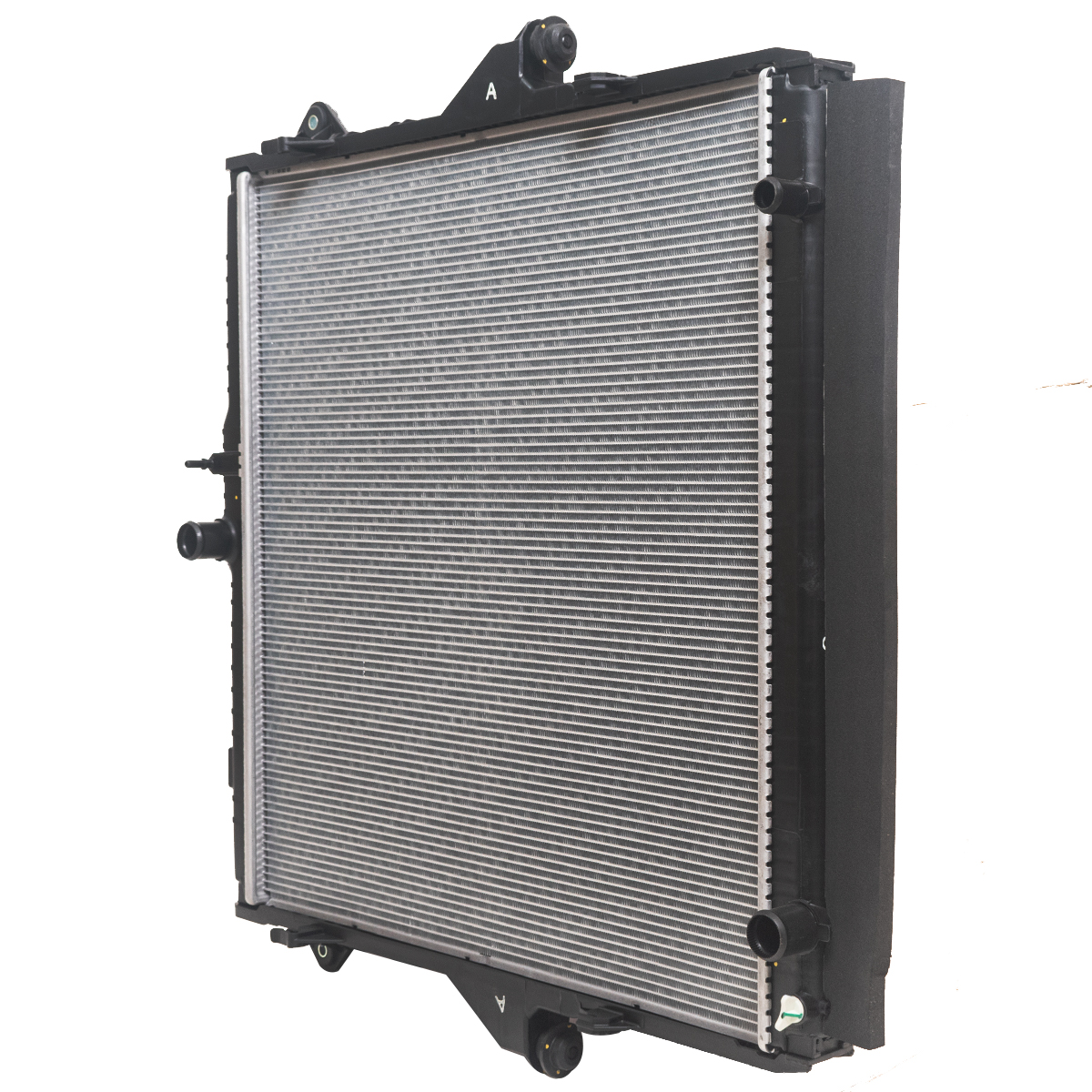 Radiadores Ranger Desde 2013 M / Duratorq 3.2L Diesel Caja Aut 720X670X50 Brazado