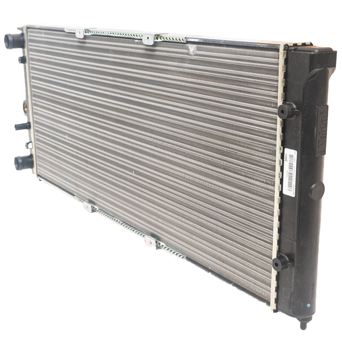 Radiadores Galaxy Desde 1995 Quantum 1.8 / 2.0 con Aa 700X325X35 Aletado Mecanico