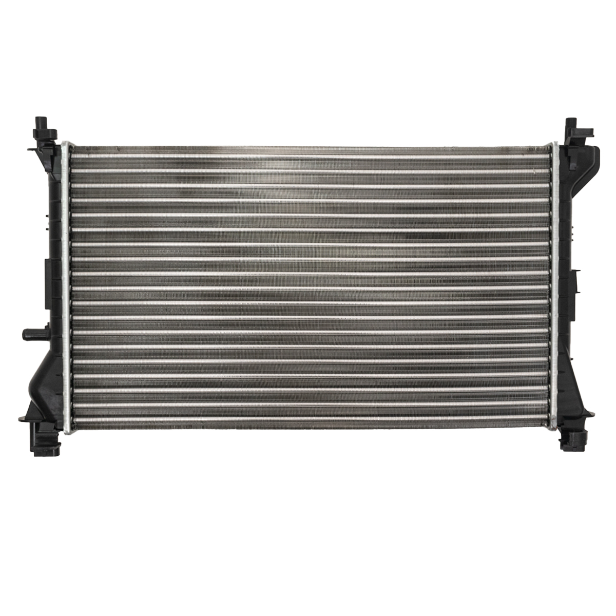 Radiadores Focus 99 / 1.6 / 1.8 / 2.0 Diesel con A 600X359X23 Al.mecanico
