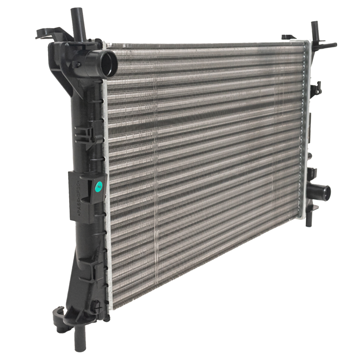 Radiadores Focus 99 / 1.6 / 1.8 / 2.0 Diesel con A 600X359X23 Al.mecanico