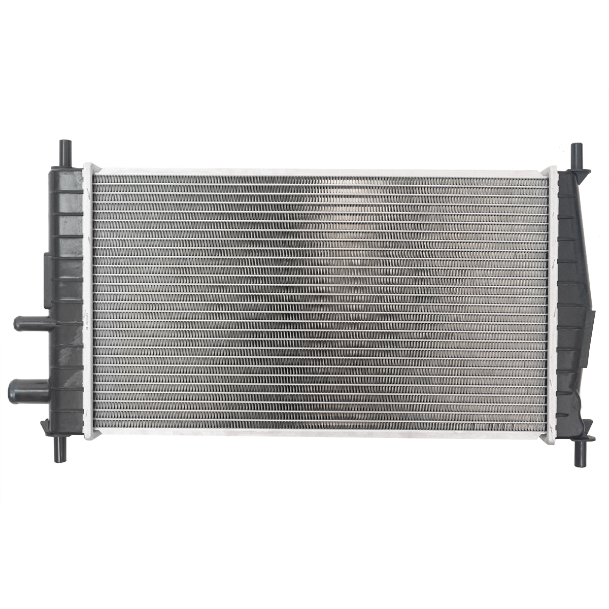 Radiadores Fiesta 1996-1999 1.3 sin Aa 500X278X16 Brazado