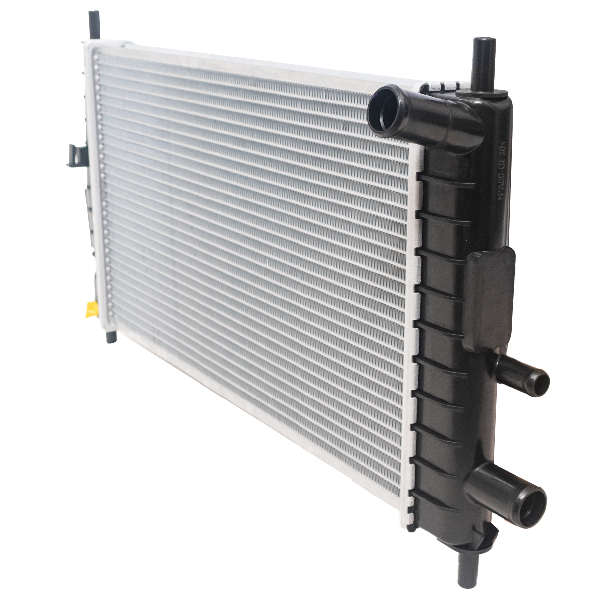 Radiadores Fiesta 1996-1999 1.3 sin Aa 500X278X16 Brazado