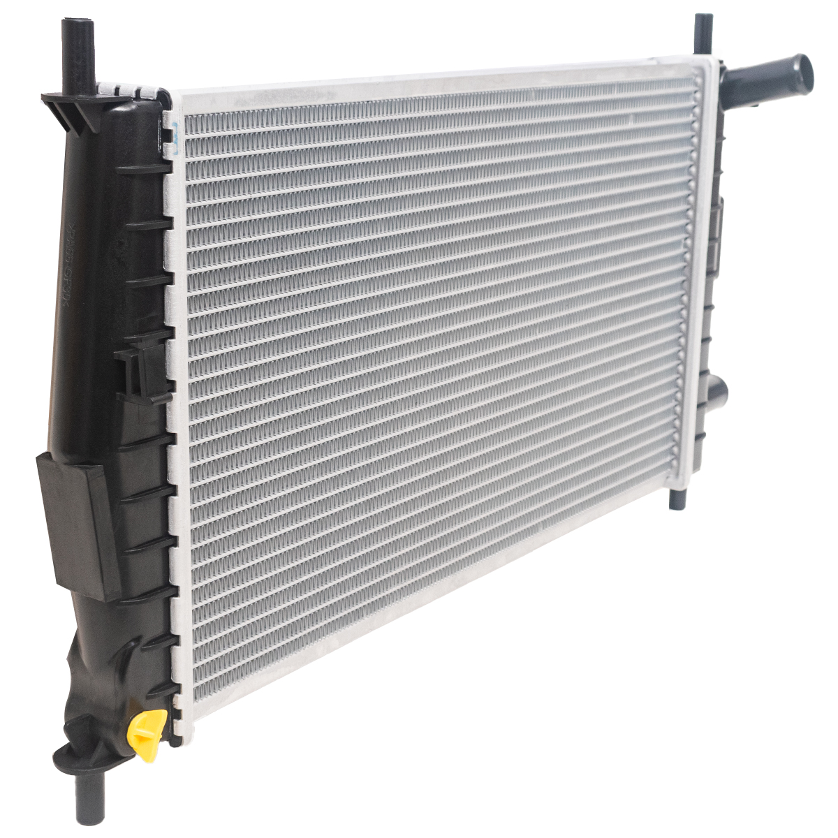 Radiadores Fiesta 1996-1999 1.3 sin Aa 500X278X16 Brazado