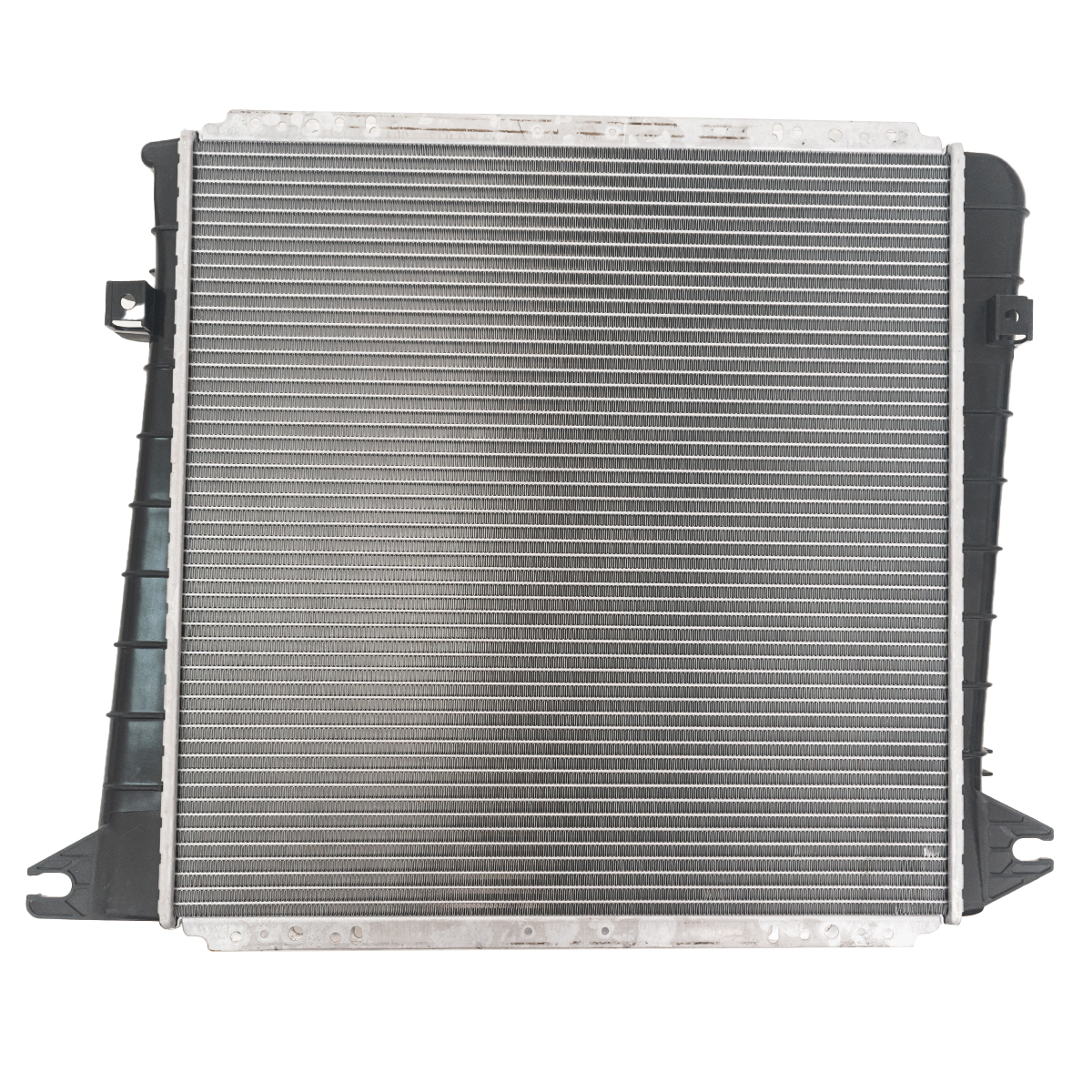 Radiadores Ranger 2004-2012 con Aa 3.0 Power St. 538X530X26 Brazado