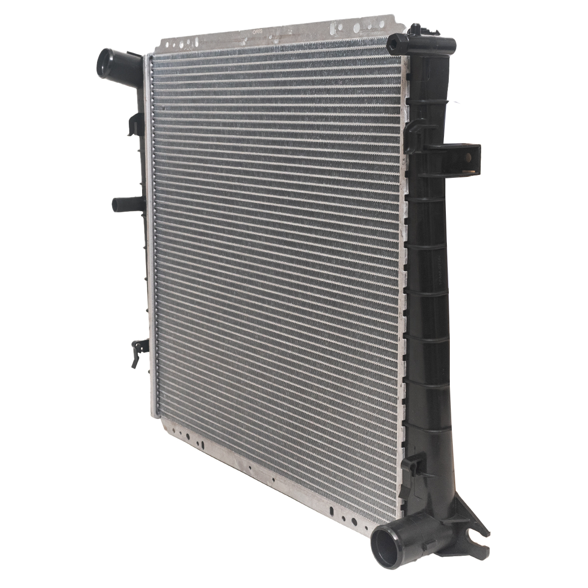 Radiadores Ranger 2004-2012 con Aa 3.0 Power St. 538X530X26 Brazado