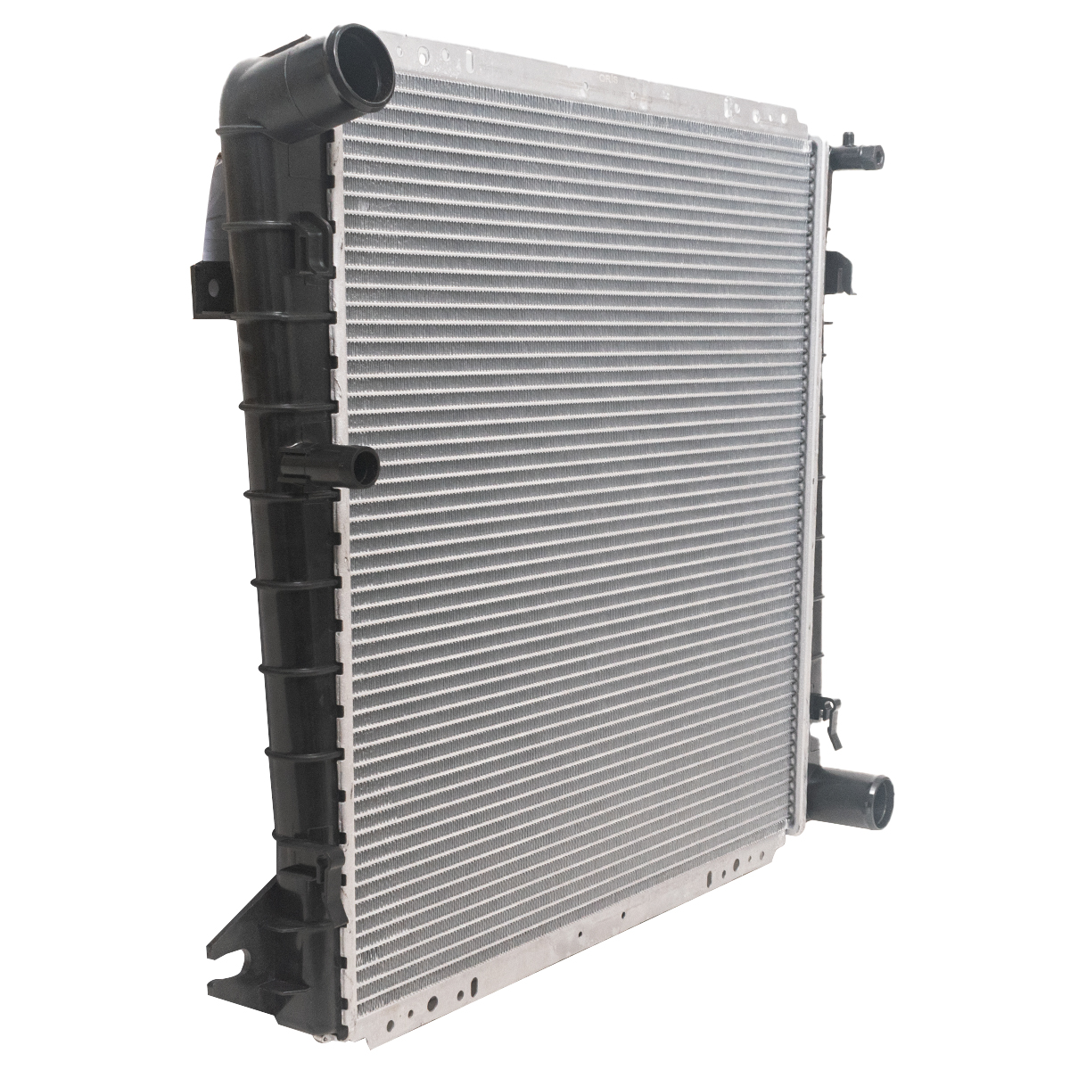 Radiadores Ranger 2004-2012 con Aa 3.0 Power St. 538X530X26 Brazado