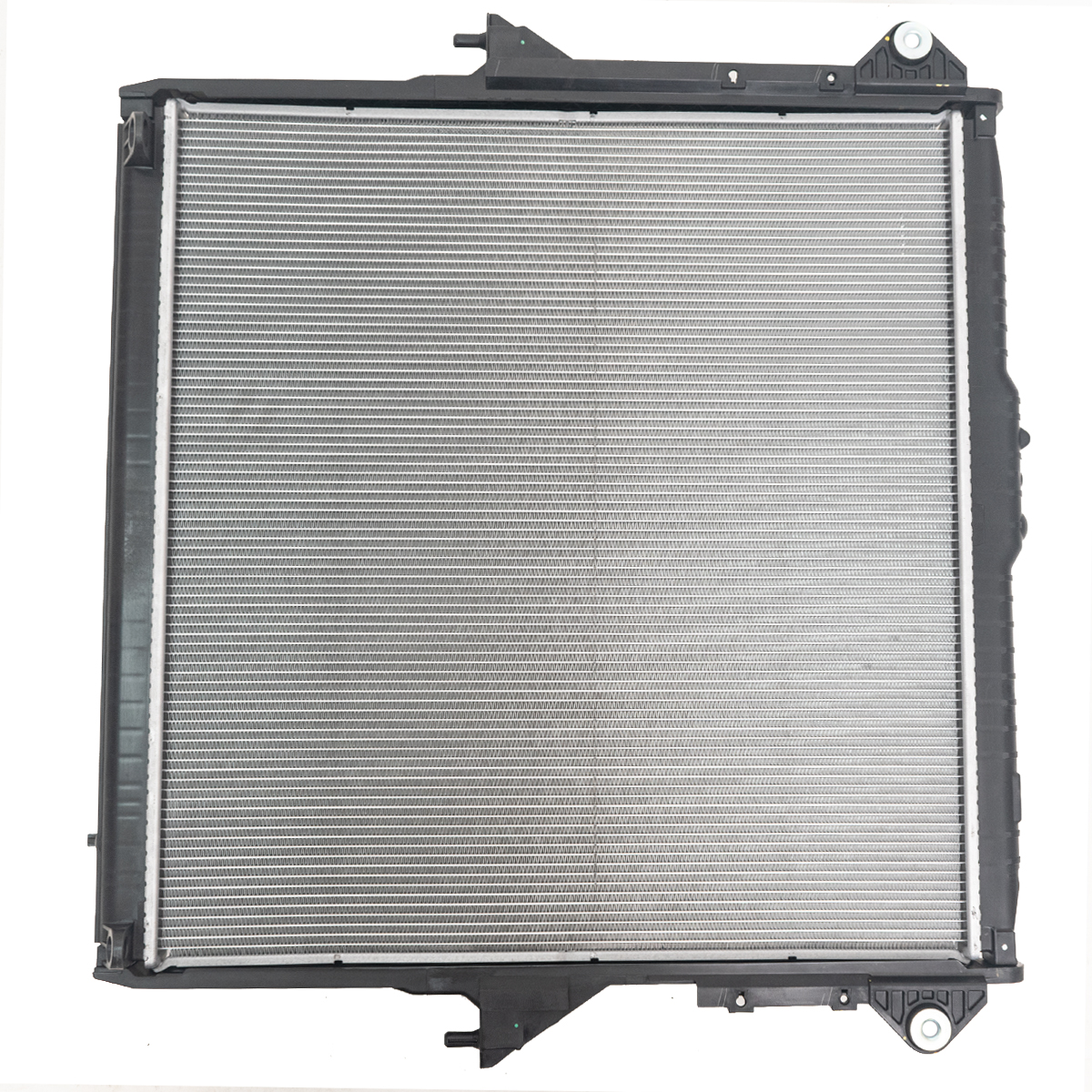 Radiadores Ranger 2013-2023 2.5 / 3.2 Nafta con Aa 605X640X26 Brazado