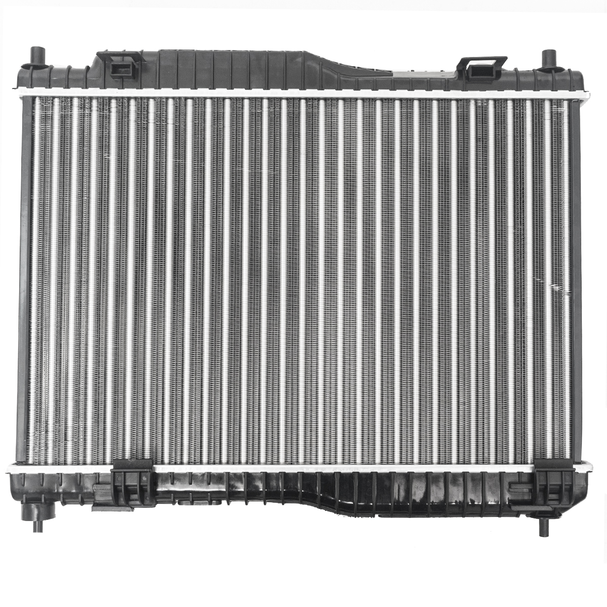 Radiadores Ecosport Kinetic 13 / 1.5 1.6 2.0 16 V con Aa 350X542X32 Aletado