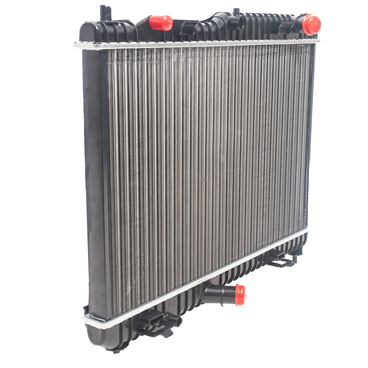 Radiadores Ecosport Kinetic 13 / 1.5 1.6 2.0 16 V con Aa 350X542X32 Aletado