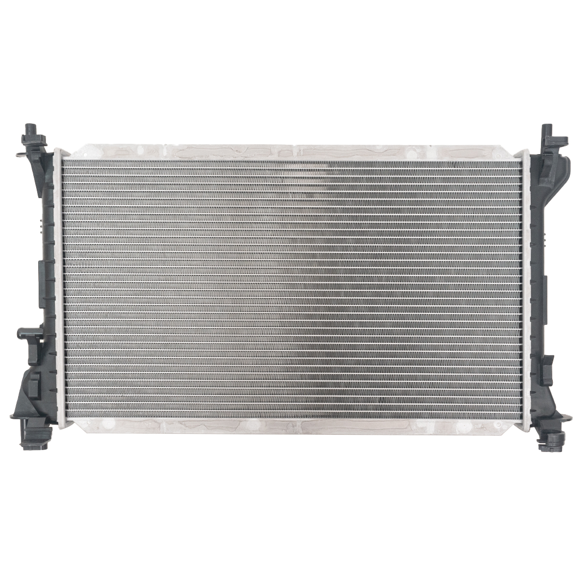 Radiadores Focus 1999-2010 Caja Automatica Nafta / Diesel 600X348X26 Brazado