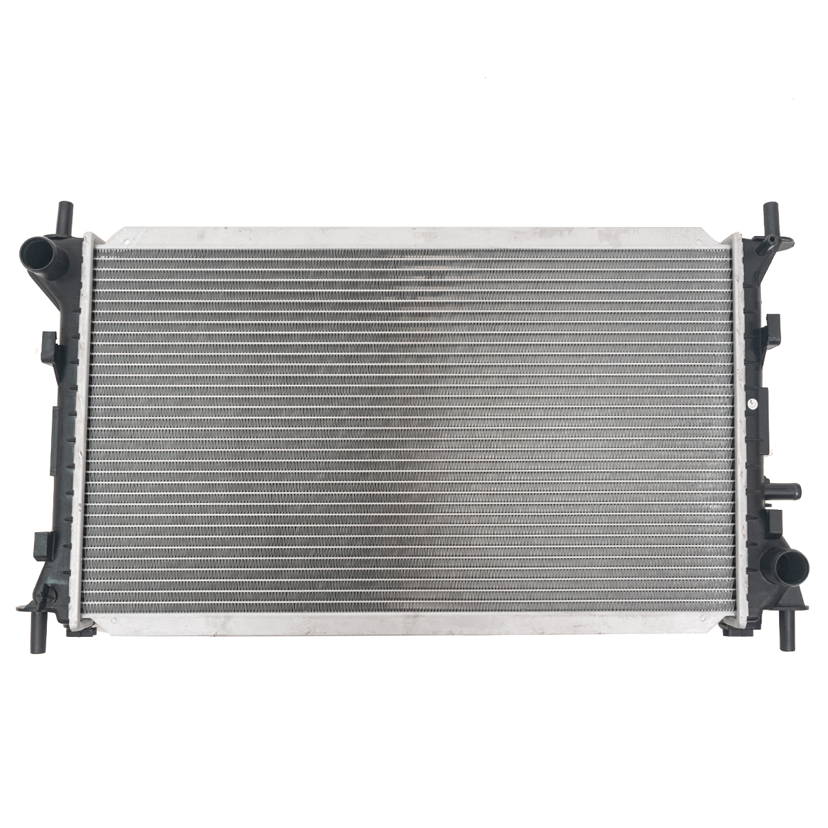 Radiadores Focus 1999-2010 Caja Automatica Nafta / Diesel 600X348X26 Brazado