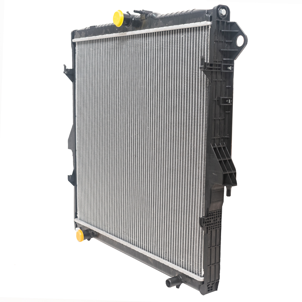 Radiadores Ranger 2013-2023 3.2 con Pico inferior Brazado 640X605X28