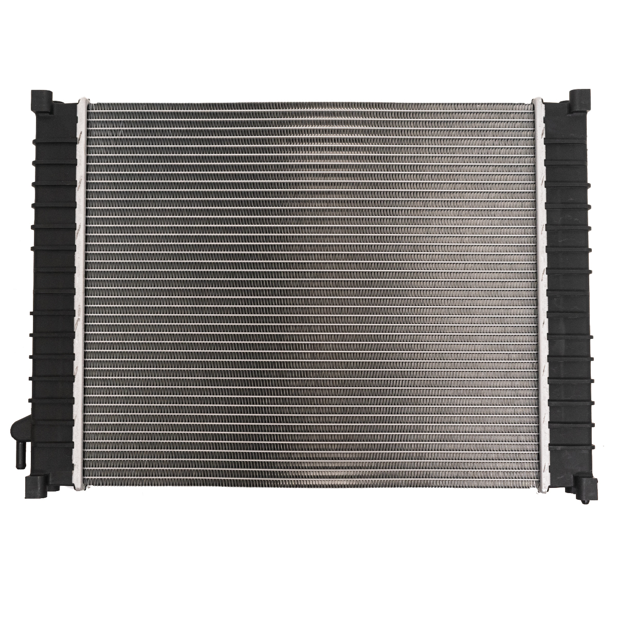 Radiadores Ranger 1998-2004 2.5 / 2.8 Brazado 500X428X26