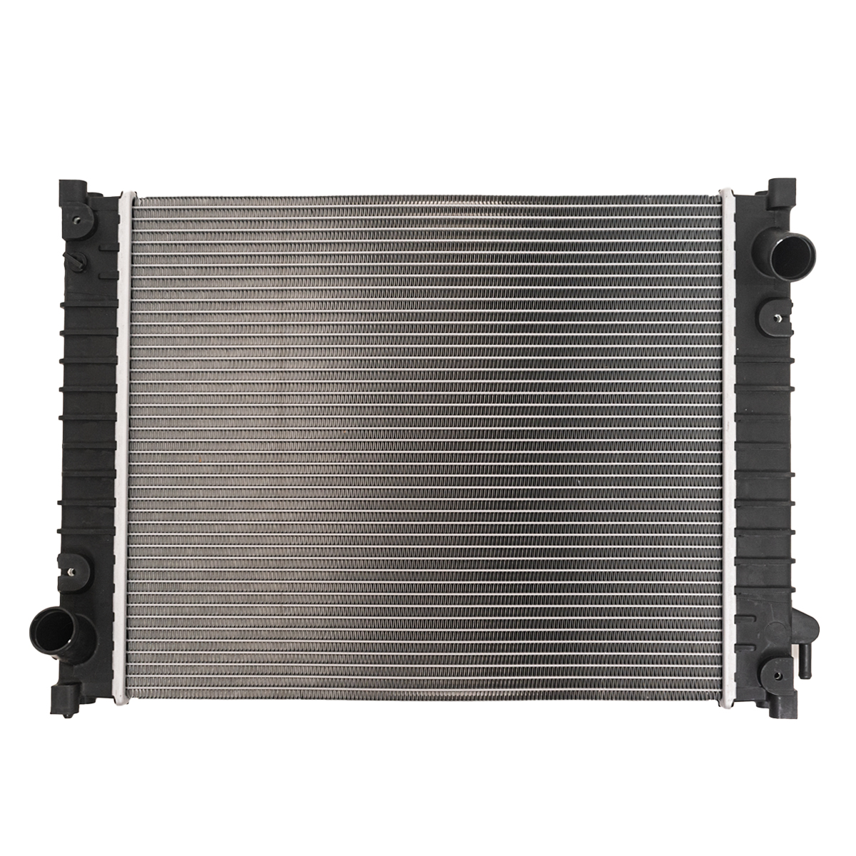 Radiadores Ranger 1998-2004 2.5 / 2.8 Brazado 500X428X26