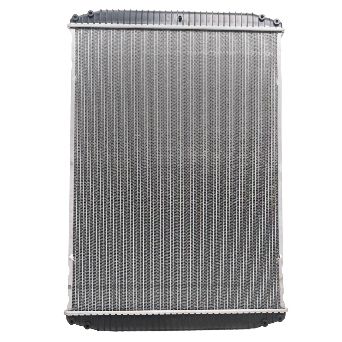 Radiadores Cargo 1722 / 1832 / 1932 / 2632 2010-2015 Brazado 608X829X42