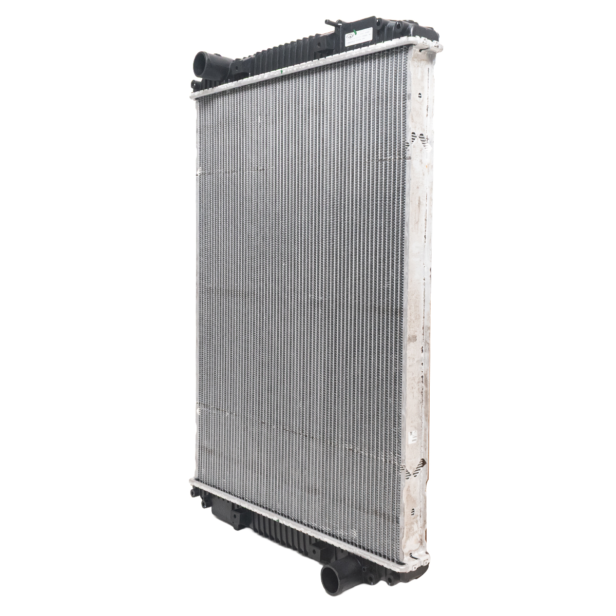 Radiadores Cargo 1722 / 1832 / 1932 / 2632 2010-2015 Brazado 608X829X42