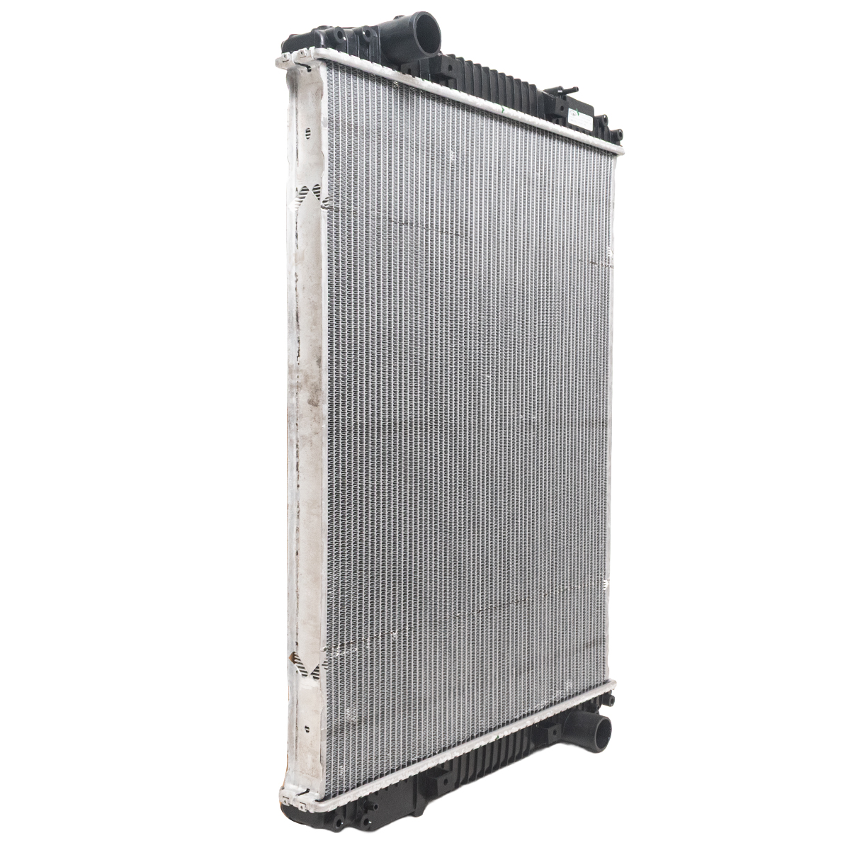 Radiadores Cargo 1722 / 1832 / 1932 / 2632 2010-2015 Brazado 608X829X42