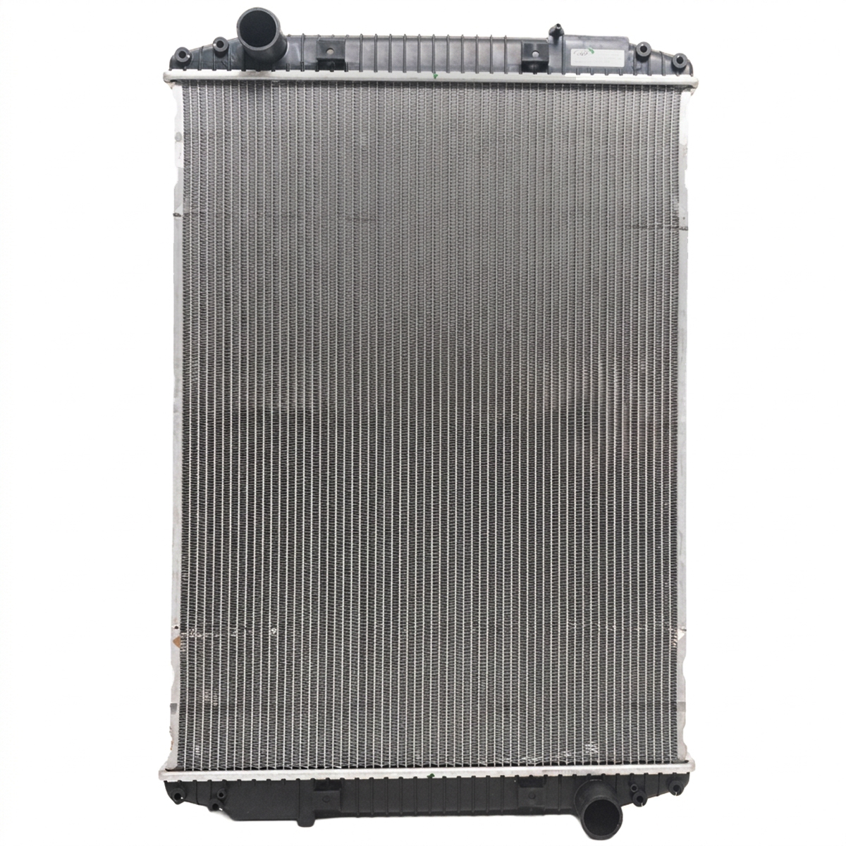 Radiadores Cargo 1722 / 1832 / 1932 / 2632 2010-2015 Brazado 608X829X42