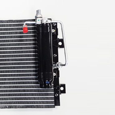 Condensadores Cargo 815 / 915E 2005-2011 N / Cargo V916 / 1119 Desde 2016 Denso