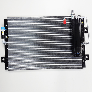 Condensadores Cargo 815 / 915E 2005-2011 N / Cargo V916 / 1119 Desde 2016 Denso