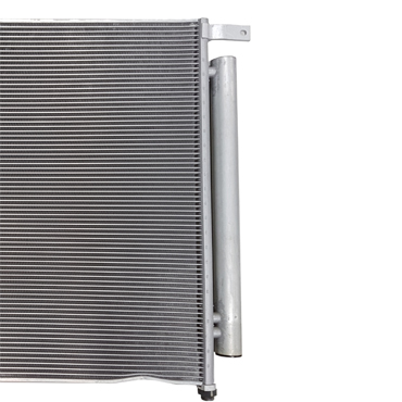 Condensadores Ranger 13 / 2.2 2.5 3.2 620X516X12