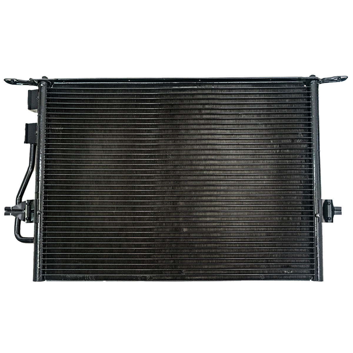 Condensadores Mondeo 1998-2001 Brazado 585X395X18 Brazado
