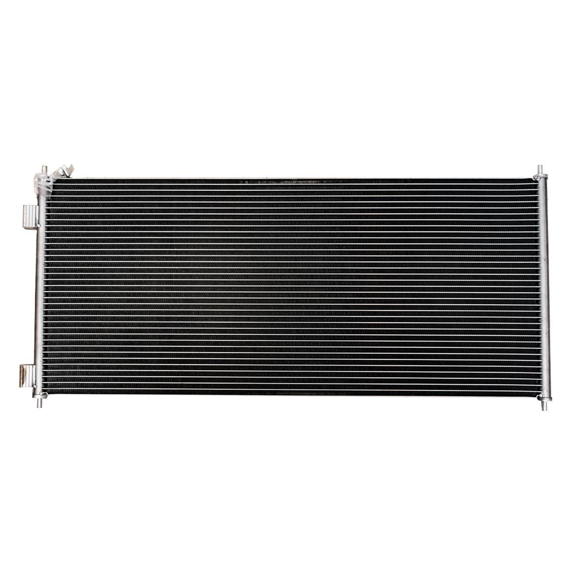 Condensadores Transit 00 / 842X370X22 Brazado