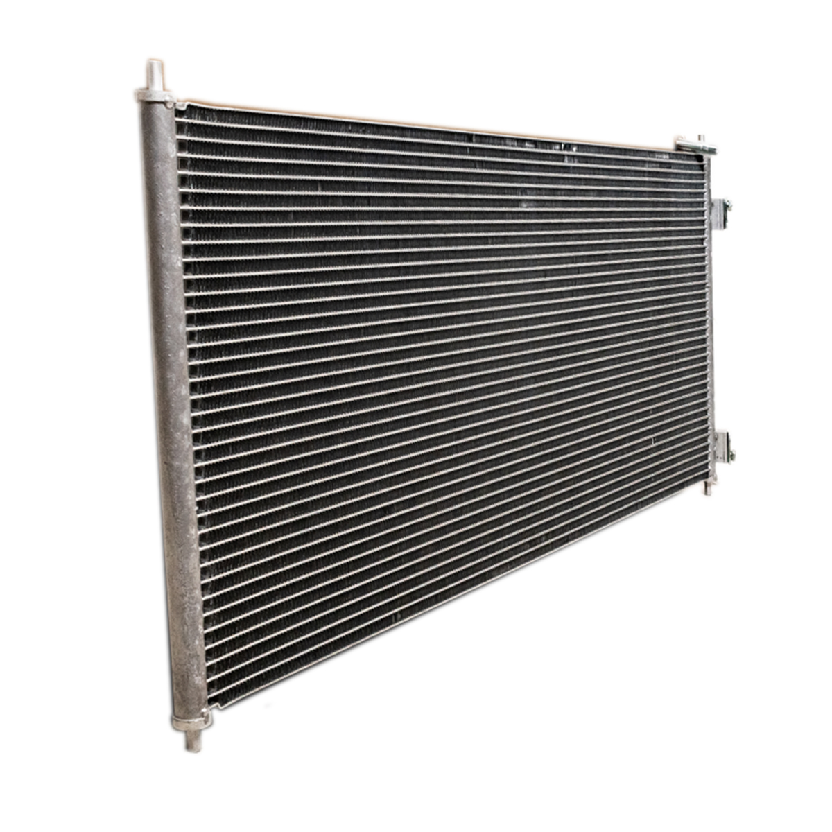 Condensadores Transit 00 / 842X370X22 Brazado