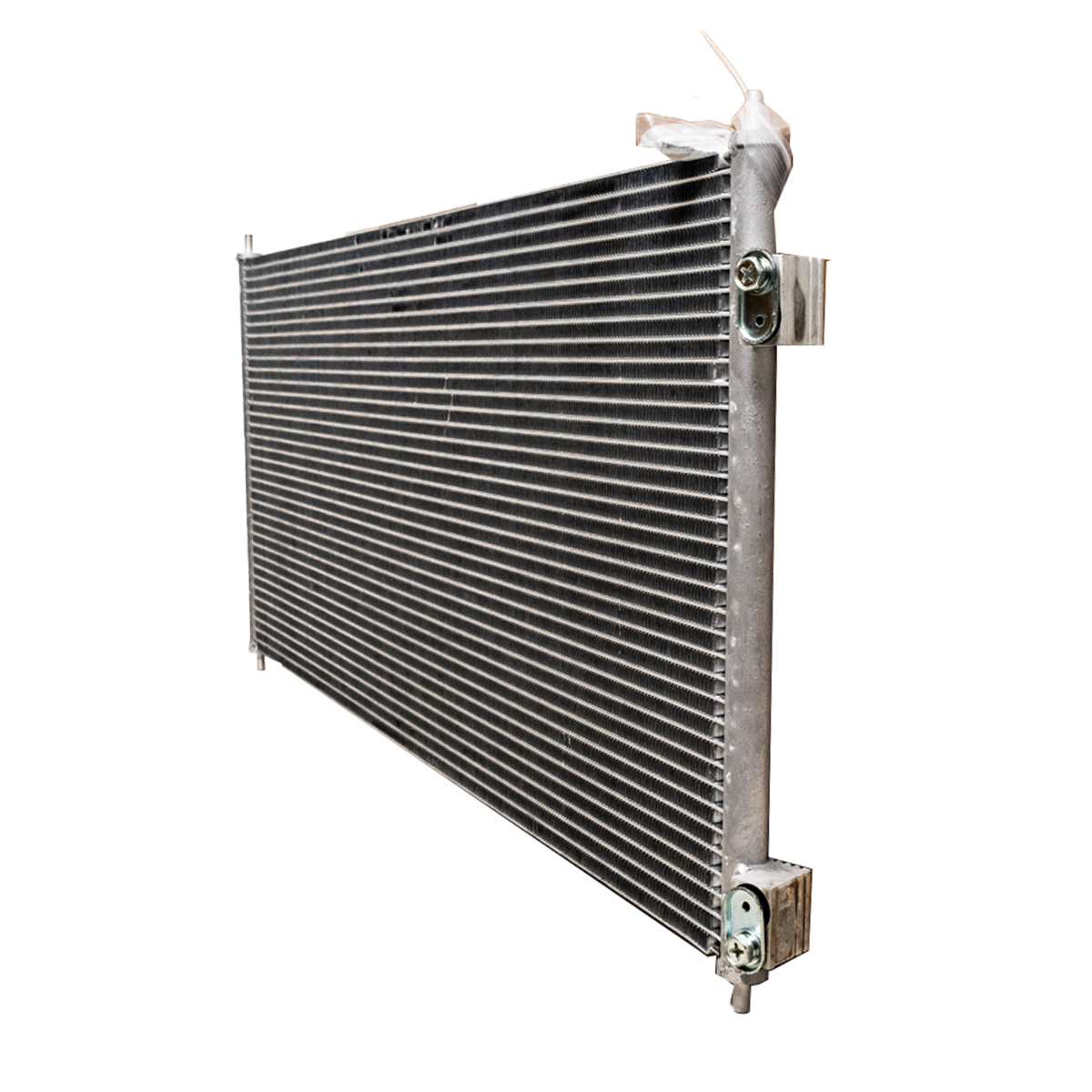 Condensadores Transit 00 / 842X370X22 Brazado