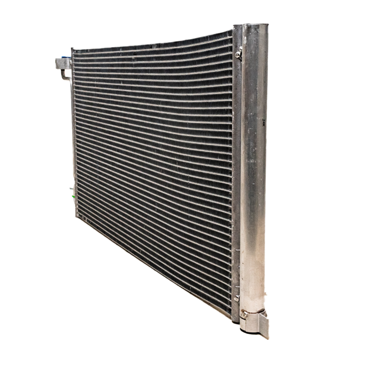 Condensadores Focus Kinetic 2013-2018 1.6 Duratec 681X380X16 Brazado