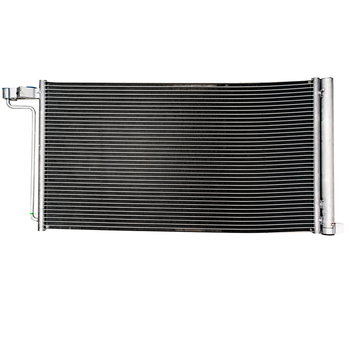 Condensadores Focus Kinetic 2013-2018 1.6 Duratec 681X380X16 Brazado