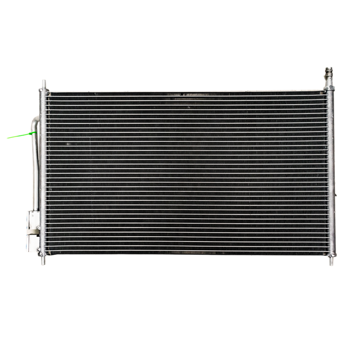 Condensadores Focus 1999-2010 668X361X16 Brazado