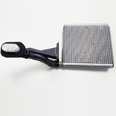 Radiador Evaporador Ranger Desde 2013