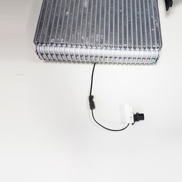 Radiador Evaporador Ranger Desde 2013