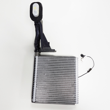 Radiador Evaporador Ranger Desde 2013
