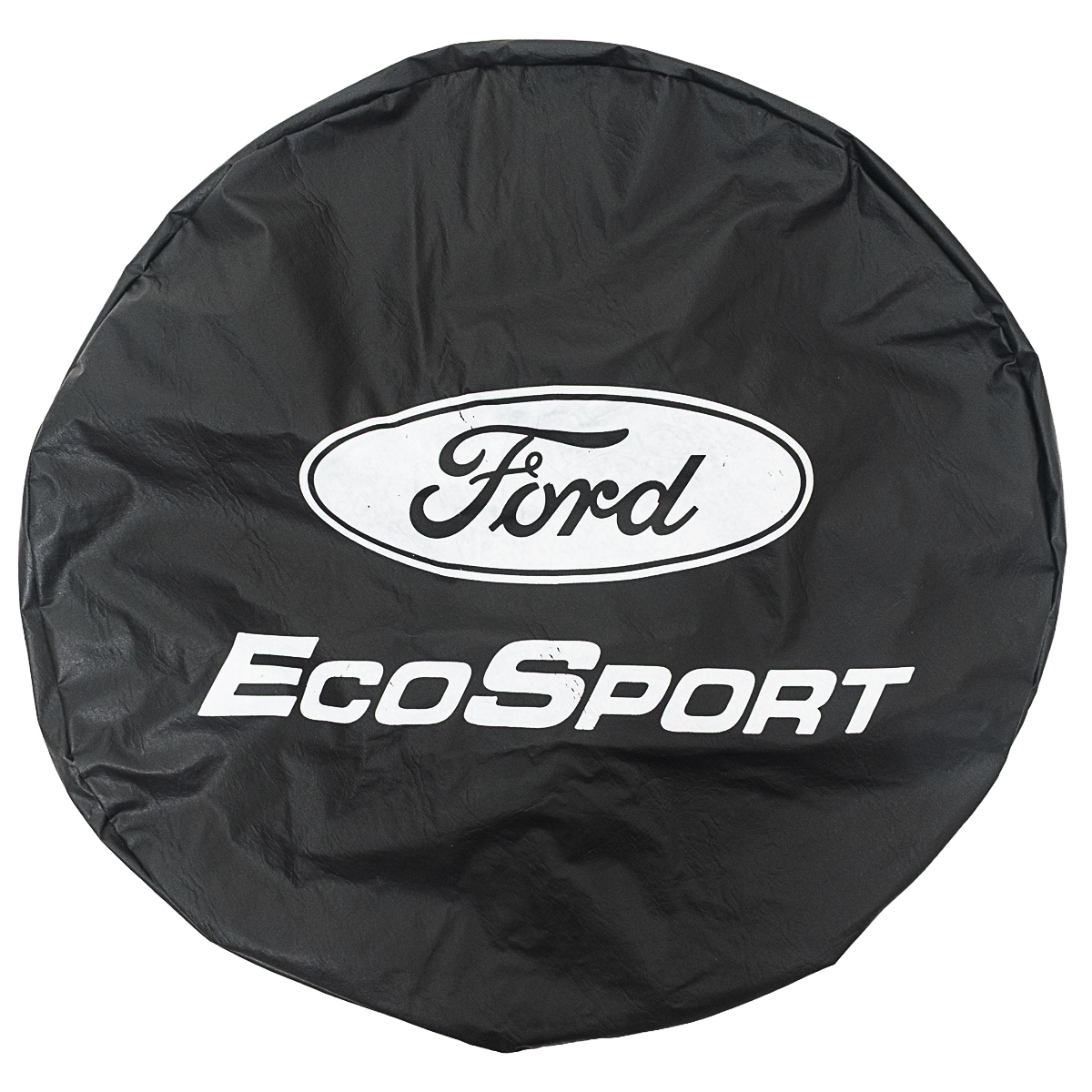 Cubre Rueda de Auxilio Ecosport Desde 2003