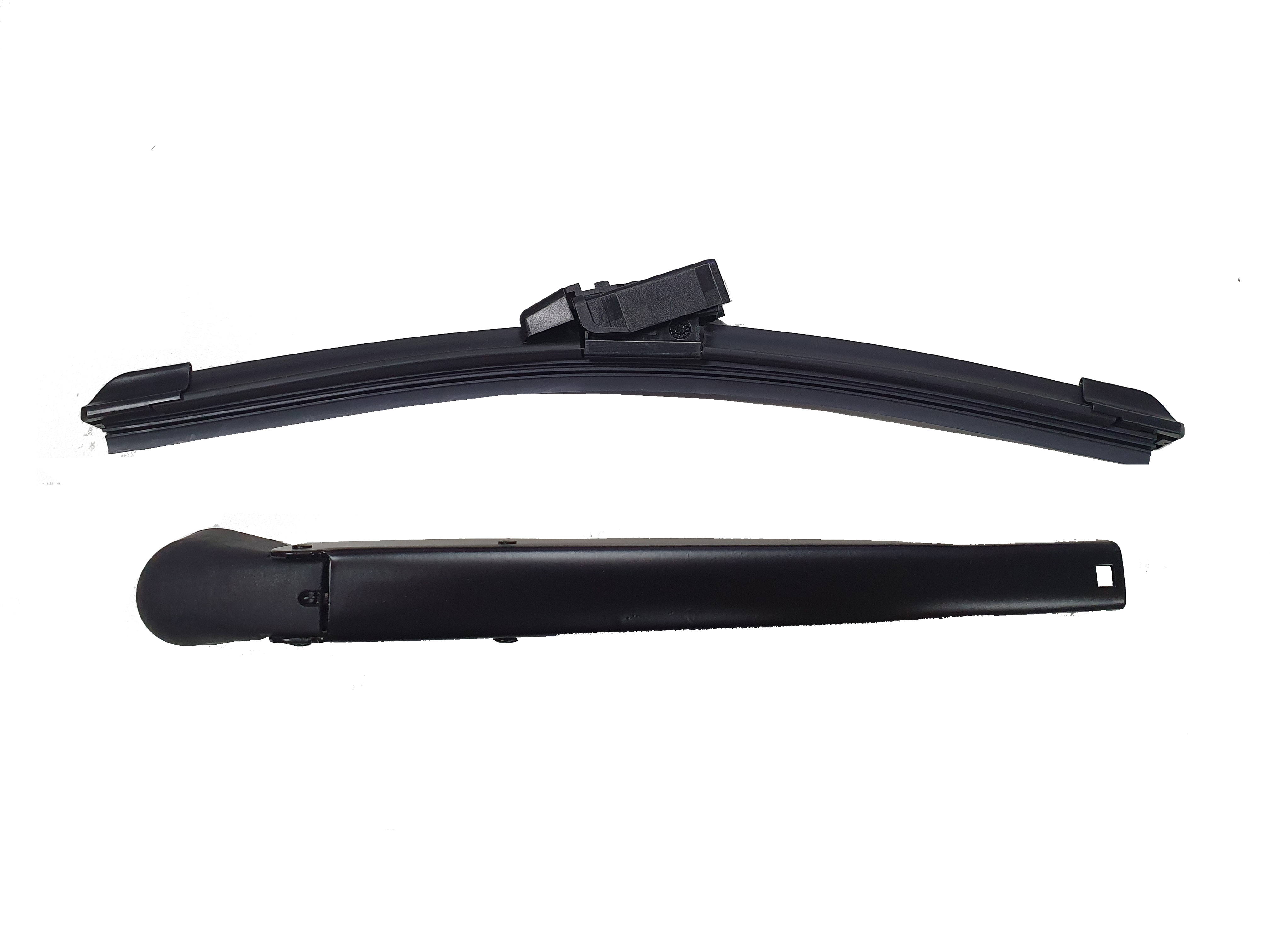 Brazo de escobilla para Ecosport Desde 2013 luneta con Escobilla Adaptable Ecosport 2003-2012 PGS075