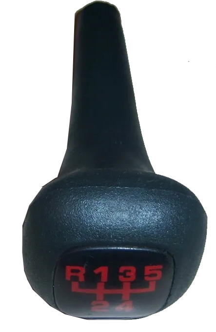 Bochas Palanca de Cambio Escort 1995-1996 XR3 Larga