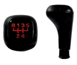 Bochas Palanca de Cambio Escort 1995-1996 XR3 Corta
