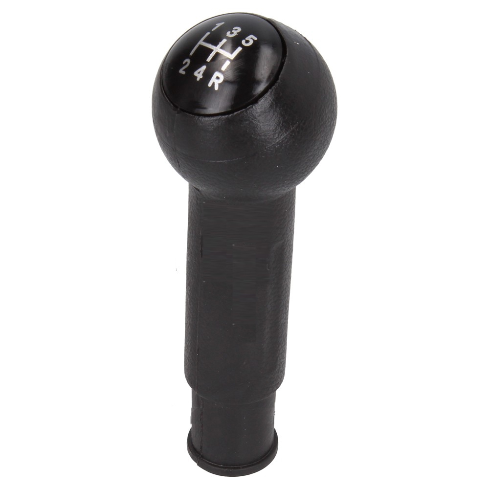 Bochas Palanca de Cambio Ecosport 2003-2012 negro