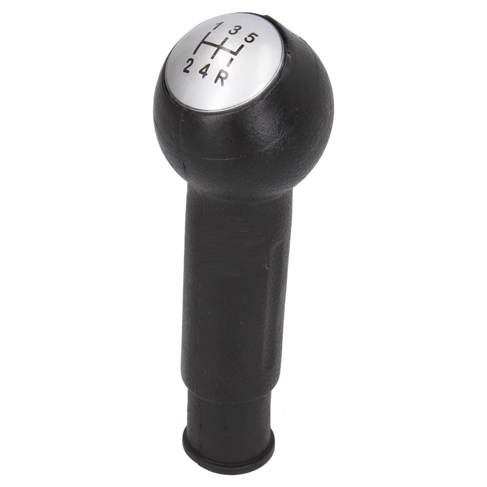 Bochas Palanca de Cambio Ecosport 2003-2012 gris