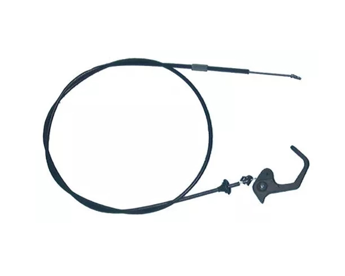 Cable Tira Capot Taunus con Manija