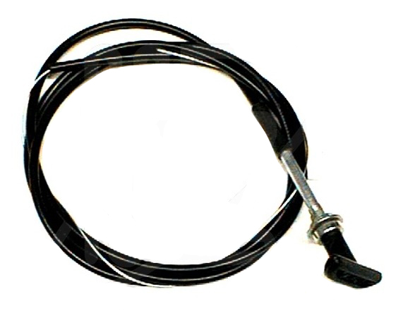 Cable Tira Capot Falcon 1962-1970 con Manija