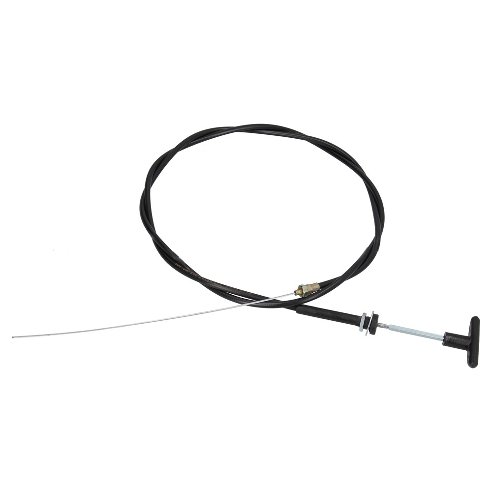 Cable Tira Capot Falcon 1971-1982 con Manija